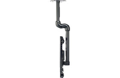 Sanus LC1A Ceiling Mount (37"-70") Tilt & Swivel for flat-panel TVs.