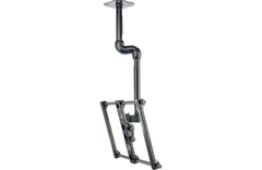 Sanus LC1A Ceiling Mount (37"-70") Tilt & Swivel for flat-panel TVs.