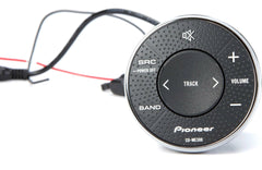 Pioneer CD-ME300 Wired Marine Remote Control