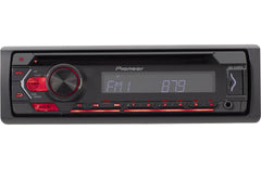 Pioneer DEH-S1200UB Cd, AUX, USB Radio SDIN