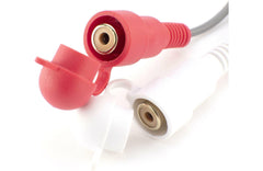 Pioneer GM-ME300X1C 1-Channel Class-D Weatherproof IP67 Compact Marine Amplifier