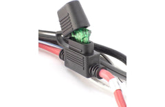 Pioneer GM-ME300X1C 1-Channel Class-D Weatherproof IP67 Compact Marine Amplifier