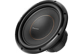 Pioneer TS-D12D2 12" - 2000w Max Power, Dual 2 Ohms Voice Coil Subwoofer