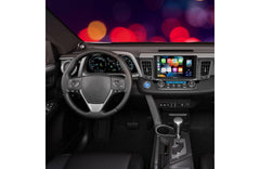 Pioneer TS-H150-RA Toyota Rav4 Factory Fit Plug & Play Tweeter System