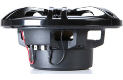 Pioneer TS-ME650FS 6-1/2" - 2-way, 200w Max Power, IPX7 Rated, Interchangeable Grilles (White and Black Included) - Marine Speakers