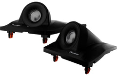 Pioneer TS-H150-RA Toyota Rav4 Factory Fit Plug & Play Tweeter System