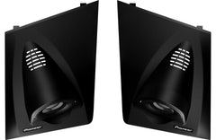 Pioneer TS-H150-RA Toyota Rav4 Factory Fit Plug & Play Tweeter System