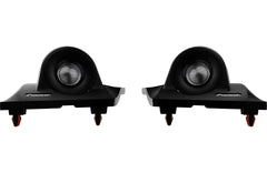 Pioneer TS-H150-RA Toyota Rav4 Factory Fit Plug & Play Tweeter System