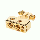 RAPTOR BY METRA ELECTRONICS PRO SERIES NEGATIVE BATTERY TERMINAL - RBTN