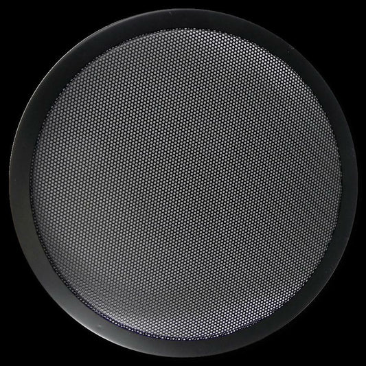Accele Electronic RG12-ACCELE 12" Mesh Grille