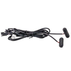 Accele Electronic BSS200-4 Blind Spot Sensor Kit With 4 Sensors