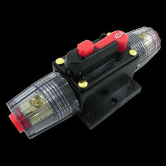 Accele Electronic CBM40 40A Inline Circuit Breaker