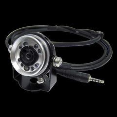 Accele Electronic RVC1400IR Mini 360° Waterproof IR Camera