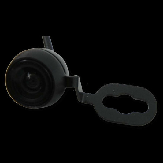 Accele Electronic RVC1300N 165º Non-Mirror Worlds Smallest Waterproof Camera