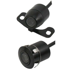 Accele Electronic TLP150LLHDPR HD License, Surface & Flush Mount Color Camera