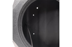 MB Quart MBQJL-302E Jeep Wrangler (JL) Tuned 400W Tailgate Subwoofer System (Empty)