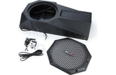 MB Quart MBQJL-302E Jeep Wrangler (JL) Tuned 400W Tailgate Subwoofer System (Empty)