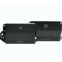 MB Quart MBQRG-STG3-1 800 Watt STAGE 3 Polaris RANGER Tuned System