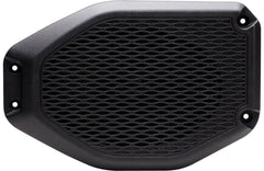 MB Quart JC1-169SB (2) 6×9 Inch Jeep Wrangler (JL) / Gladiator (JT) Tuned Rear Coaxial Speakers Upgrade