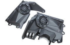 MB Quart MBQX-POD-1 400 Watt STAGE 1 Can-Am X3 Tuned System