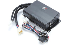 MB Quart MBQX-POD-1 400 Watt STAGE 1 Can-Am X3 Tuned System