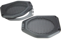 MB Quart JE1-169SB 6×9 Inch Jeep Wrangler (JL) / Gladiator (JT) Tuned Rear Speaker Soundbar Mounting Kit