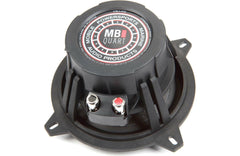 MB Quart PK1-113 Premium Series 5.25" 2-Way Car Speakers