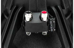 MB Quart PK1-113 Premium Series 5.25" 2-Way Car Speakers