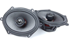 MB Quart PK1-168 Premium Series 5"x7"/6"x8" 2-Way Car Speakers