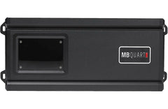 MB Quart RA1-710.5 Reference Series 5-Channel Car Amplifier - 50W RMS x 4 @ 4ohm + 350W RMS x 1 @ 1ohm