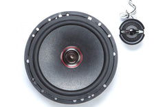 MB Quart PS1-216 Premium Series 6.5" Component Speaker System