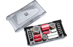 MB Quart PS1-316 Premium Series 6.5" 3-Way Component Speaker System