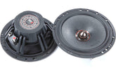 MB Quart PS1-316 Premium Series 6.5" 3-Way Component Speaker System