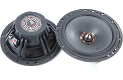 MB Quart PS1-316 Premium Series 6.5" 3-Way Component Speaker System