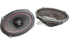 MB Quart RK1-169 Reference Series 6"x9" 2-Way Car Speakers