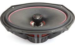 MB Quart RK1-169 Reference Series 6"x9" 2-Way Car Speakers