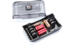 MB Quart RS1-213 Reference Series 5.25" Component Speaker System