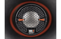 MB Quart RK1-169 Reference Series 6"x9" 2-Way Car Speakers