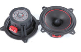 MB Quart RS1-213 Reference Series 5.25" Component Speaker System