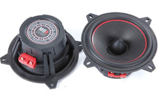 MB Quart RS1-213 Reference Series 5.25" Component Speaker System