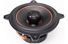 MB Quart RK1-113 Reference Series 5.25" 2-Way Car Speakers