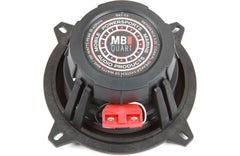 MB Quart RK1-113 Reference Series 5.25" 2-Way Car Speakers