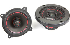 MB Quart RK1-113 Reference Series 5.25" 2-Way Car Speakers