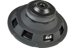 Polk Audio DB1242DVC shallow-mount 12" subwoofer dual 4-ohm voice coils (each)
