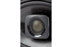 Polk Audio DB 462 DB+ Series 4"x6" 2-way car speakers (pair)
