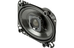 Polk Audio DB 462 DB+ Series 4"x6" 2-way car speakers (pair)