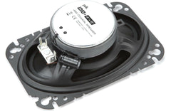 Polk Audio DB 462 DB+ Series 4"x6" 2-way car speakers (pair)