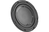 Polk Audio DB1242DVC shallow-mount 12" subwoofer dual 4-ohm voice coils (each)