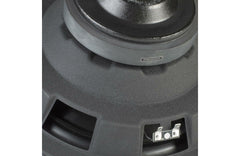 Polk Audio DB1242DVC shallow-mount 12" subwoofer dual 4-ohm voice coils (each)