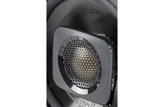 2 PAIR OF Polk Audio DB402   DB+ Series 4" 2-way car speakers (2 Pair) DB 402